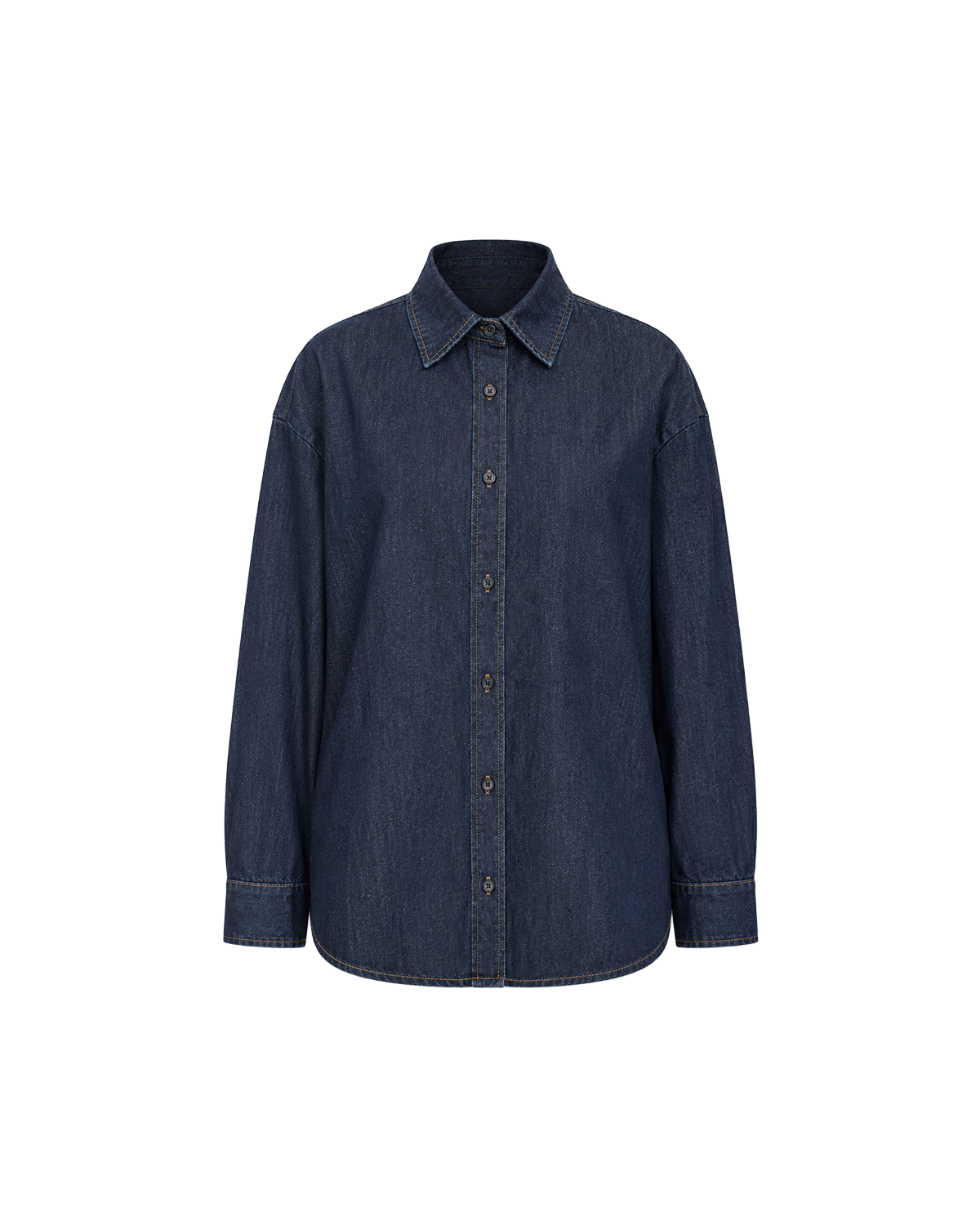 Camisa Denim Soho