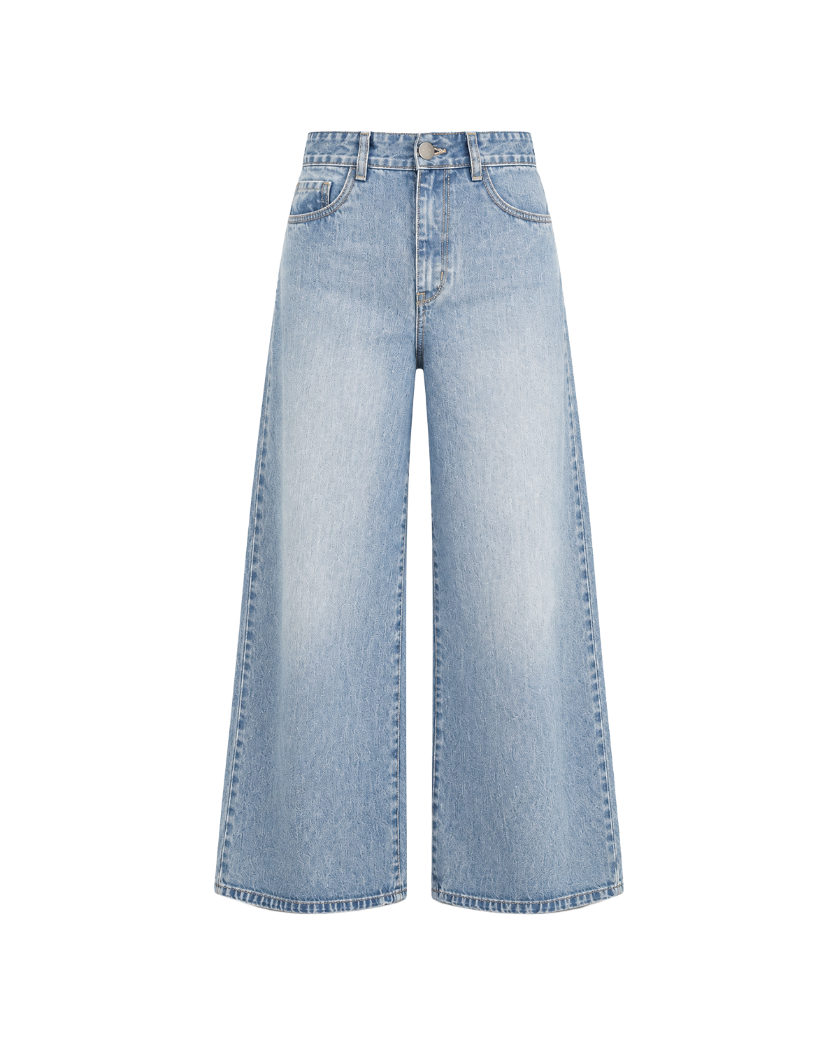 Denim claro