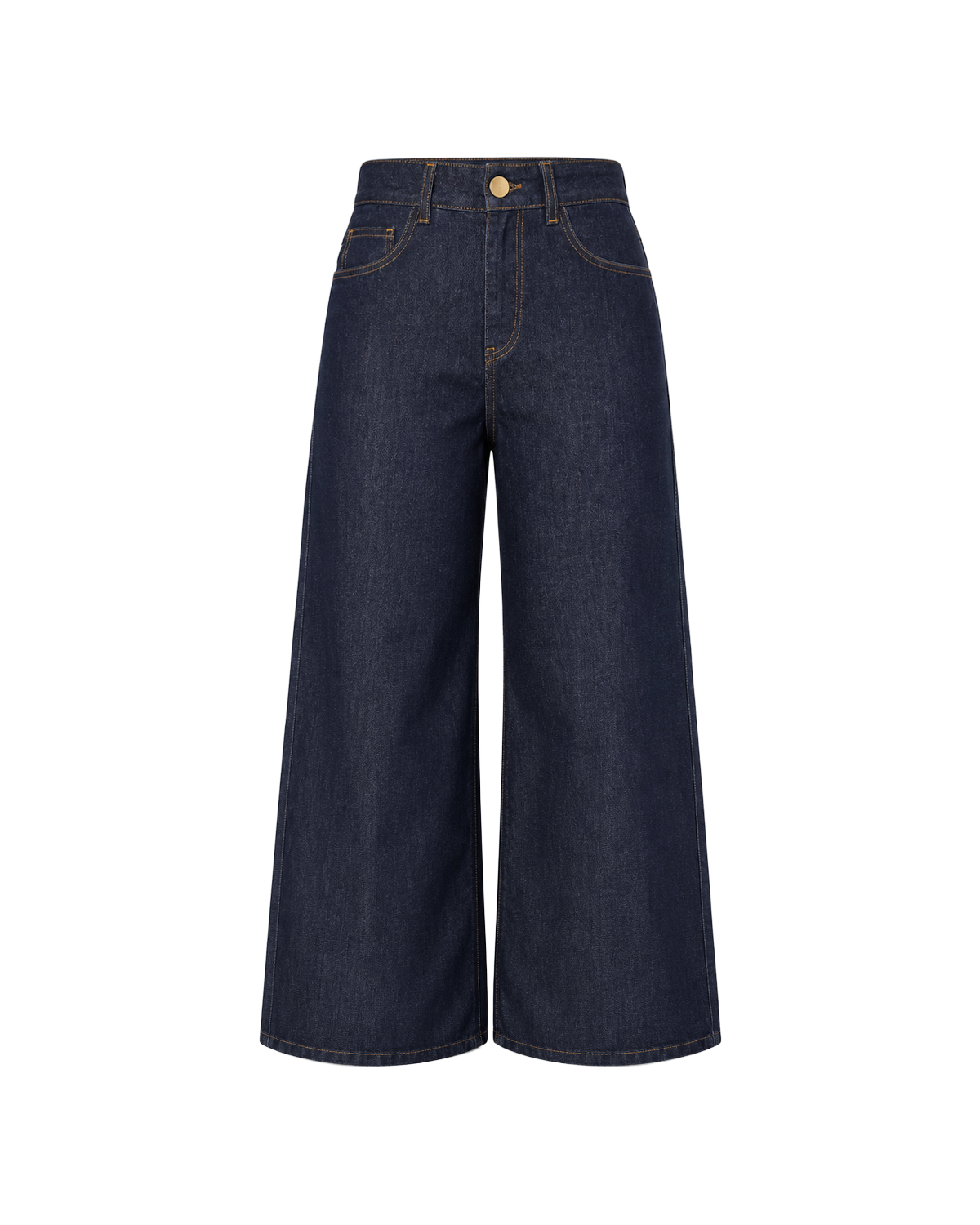 Jean Wide Leg Corrientes