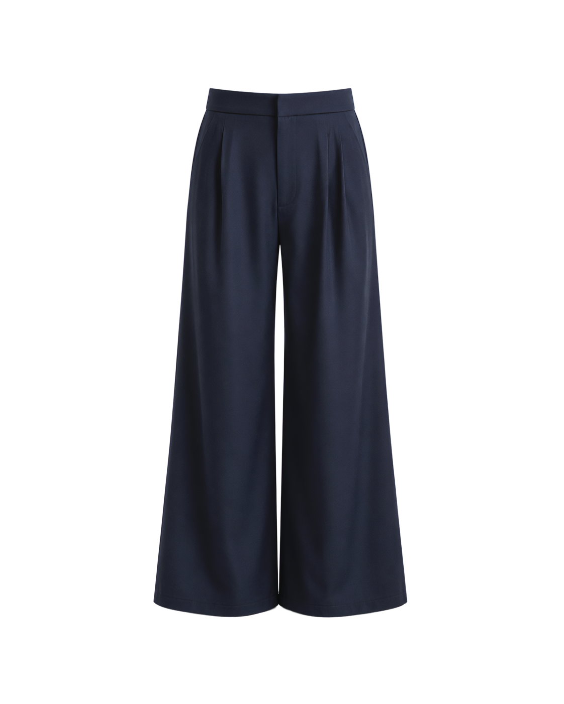 Azul oscuro