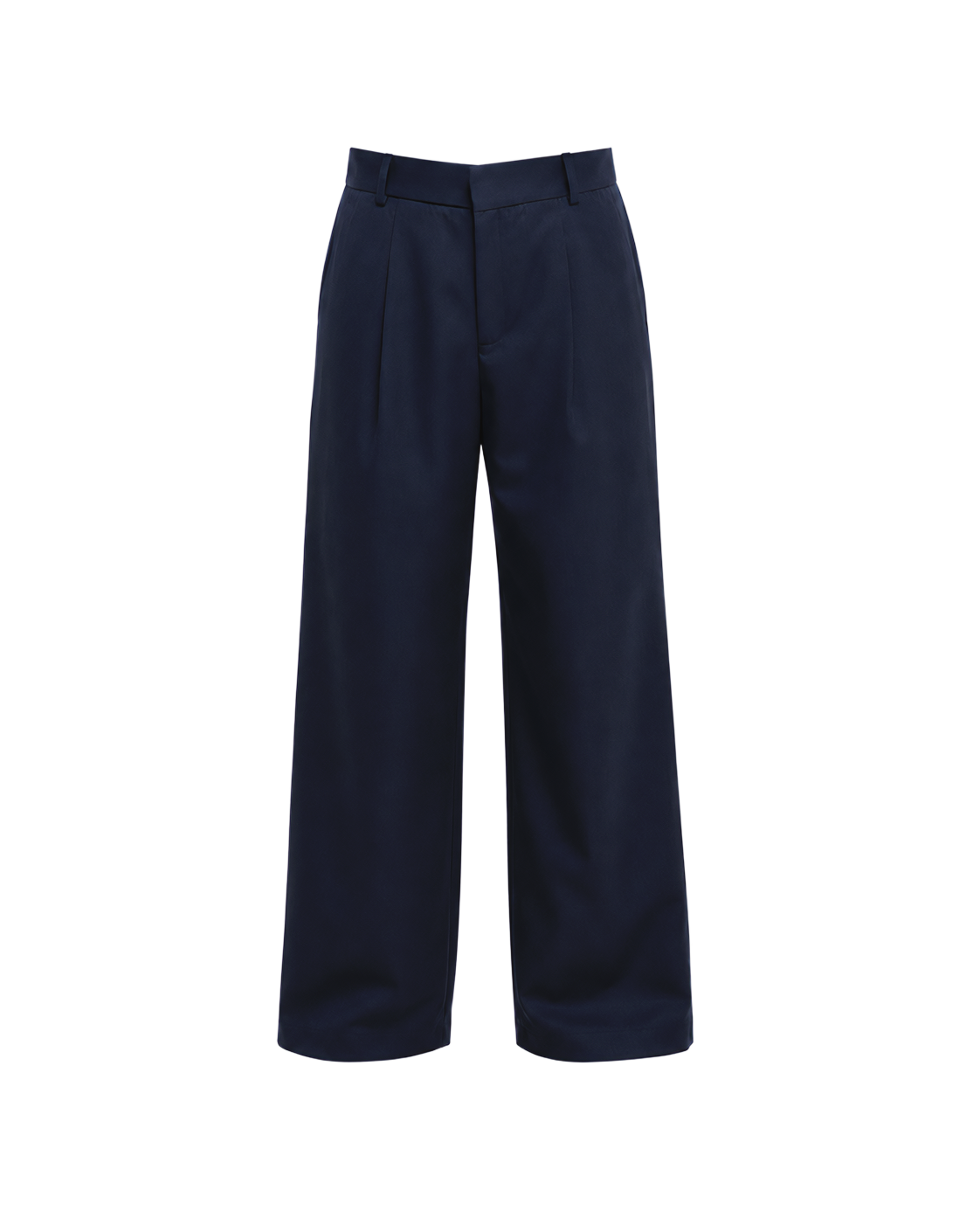 Azul oscuro