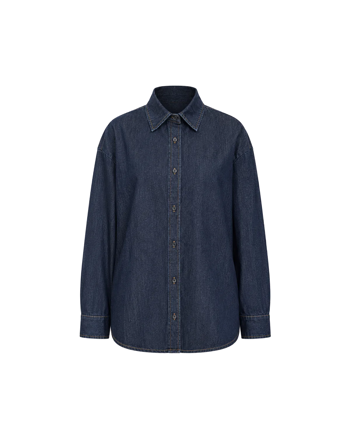 Denim oscuro
