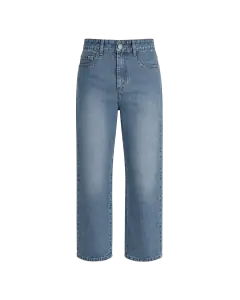 Denim claro