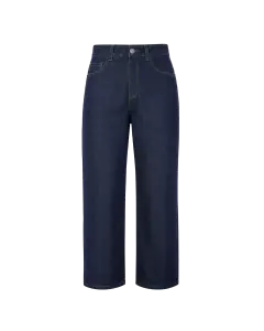 Denim oscuro