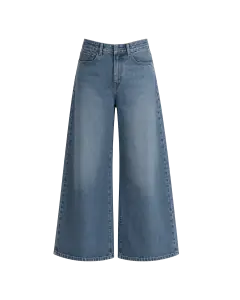 Denim claro