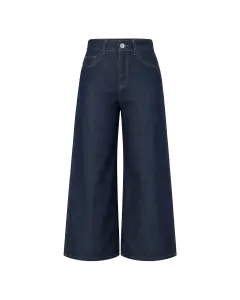 Denim oscuro