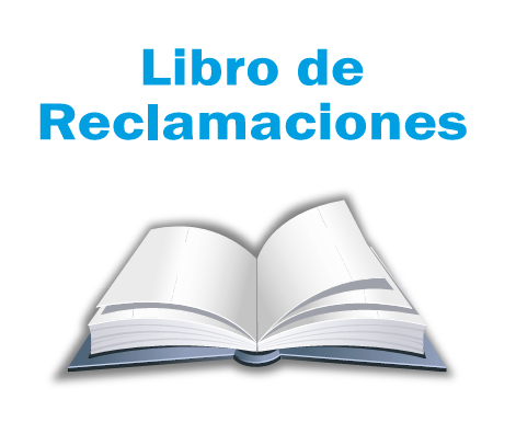 Libro de reclamaciones