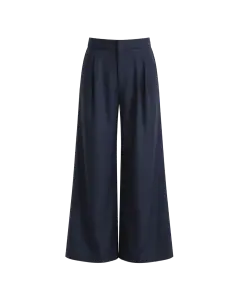 Azul oscuro