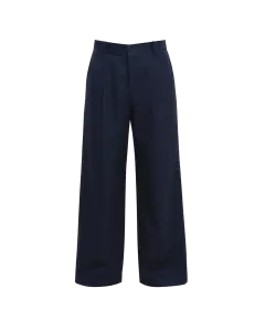 Azul oscuro