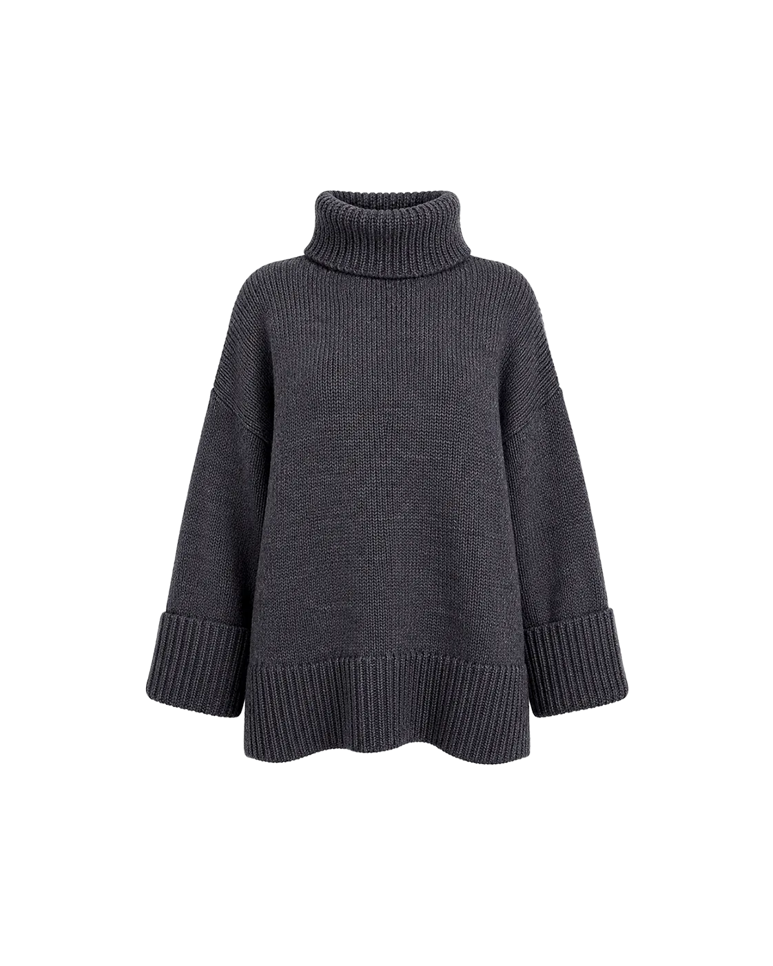 Gris oscuro